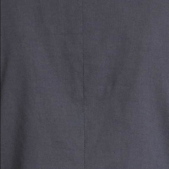 Theory Benefield crunch linen blazer size 2 - Picture 8 of 8